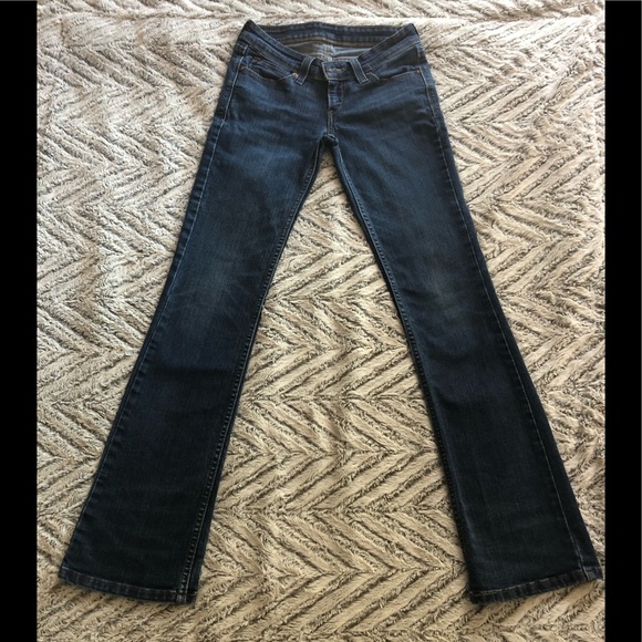👖Levi’s brand jeans 👖 - Picture 1 of 4